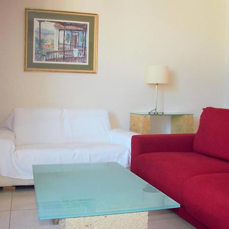 Ferienwohnung Vista Torre Santa Cruz de Tenerife Exterior foto