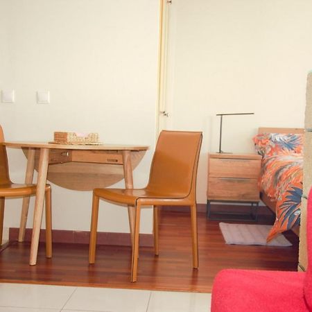 Ferienwohnung Vista Torre Santa Cruz de Tenerife Exterior foto